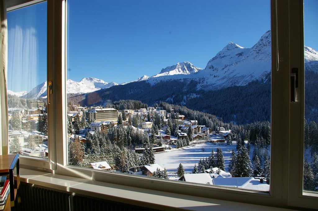Viktoria B32 By Arosa Holiday Szoba fotó
